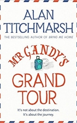 MR GANDY'S GRAND TOUR