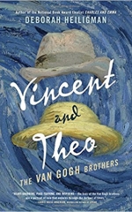 VINCENT AND THEO: THE VAN GOGH BROTHERS