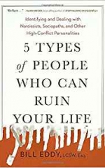 5 Types of People Who Can Ruin Your Life