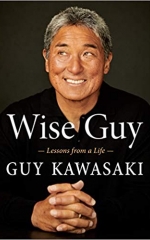 Wise Guy: Lessons From a Life