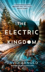 The Electric Kingdom