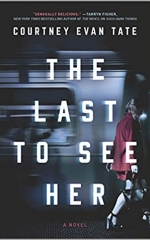 The Last To See Her