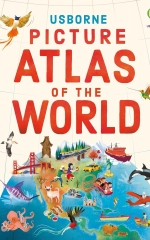 Picture Atlas of the World