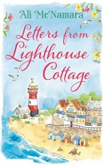 LETTERS FROM LIGHTHOUSE COTTAGE